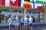 Európsky „enduro“ šampionát 2018 vyvrcholil cez víkend v Kielcoch