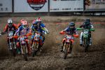 ME MX250 Taliansko so slovenskou účasťou