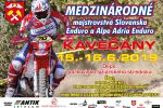 MM SR Enduro Košice - Kavečany 2019