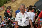 Duša motokrosu z Ponitria jubiluje – R. Kováčik sa trvale obetuje motorizmu