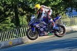 Laki Sloboda na Manx GP: 20. miesto v cieli Junior MGP