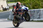 Laki Sloboda: Z Hoříc priamo na Tourist Trophy