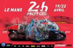 MS Endurance pokračujú 24-hodinovými pretekmi v Le Mans