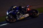 Top 10 pre Yamaha Maco Racing Team v Le Mans