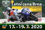 Informácie k pretekom Majstrovstiev SR CPM v Brne