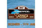 Africa Eco Race 2017 - videoreportáž RTVS