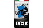 ISDE 2013 - Slovensko v súťaži juniorských tímov a v súťaži klubových tímov