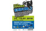 Lovčica bude hostiť pokračovanie seriálu MM SR Enduro a Country cross-u 2018
