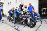 Maco Racing Team na osemhodinovke v Oscherslebene
