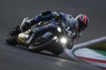 Omega Maco Racing Team na 24-hodinovke Bol d´Or 2019