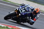 Smolný víkend Maco Racing Teamu na domácom Slovakia Ringu