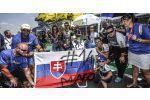 MACO RACING OSLAVUJE 20. VÝROČIE