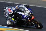 Yamaha Maco Racing Team sa na EWC na Slovakia Ringu predstaví s dvomi posádkami