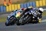 Maco Racing Team v Le Mans