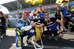 Yamaha Maco Racing Team úspešný v Oscherslebene