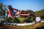 Richard Šikyňa je po prvých pretekoch MXGP v Mantove na 22. mieste