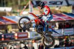 6 bodov pre Richarda Šikyňu z tretích pretekov MXGP v Mantove