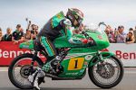 Zrušený seriál IRRC aj Classic TT a Manx Grand Prix na ostrove Man