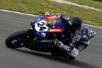 Yamaha Maco Racing Team s traťovým rekordom v Rijeke