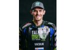 Speedway GP 2020 v Prahe aj s Martinom Vaculíkom