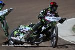 Plochodrážna Grand Prix pokračuje v Prahe