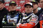 Tretie podujatie Speedway Grand Prix pokračuje v Lotyšsku