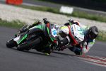 Maxim Repák, prekvapenie pretekov na Slovakia Ringu