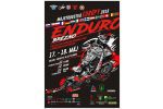 ME a MM SR, SP enduro Brezno - informácia pre jazdcov SMF