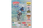 Záverečné podujatie ME enduro v holandskom Harfsene