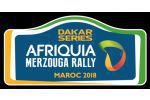 „Africa Merzouga Rally 2018“ – odrazový mostík pre Dakar 2019