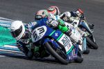 Dvaja Slováci budú bojovať o Red Bull MotoGP Rookies Cup 2020