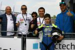 Mladý motocyklista Michal Búlik zvíťazil na Slovakiaringu