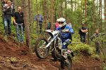 ME Enduro v nemeckom Rüdersdorfe