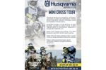 Mini Cross Tour s Tomášom Bučencom