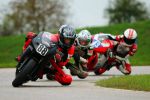 Juniorský šampionát JIMC odštartuje na okruhu v Dlhej
