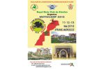 FIM Motocamp 2016