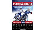 Štartovná listina MM SR plochá dráha 2016