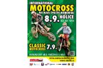 Medzinárodný pretek v motokrose - Michael Špaček Memorial