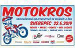 Seriál MM SR v motokrose mládeže a žien pokračuje vo Sverepci