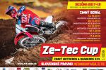 Nový "ZIMNÝ SERIÁL" pre MX a QUAD jazdcov!!!