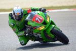 Slovenský motomaxx racing team sa predstavil na pretekoch svetového šampionátu na Slovakia Ringu
