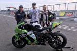 Na Slovakia Ringu sa v rámci EWC predstaví aj slovenský motomaxx racing team