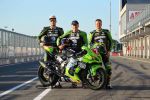 Tím motomaxx racing predstavil tímové farby