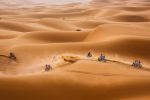 Africa Merzouga Rally 2019