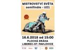 David Pacalaj sa pripravuje na MS juniorov