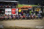 Richard Šikyňa štartoval len na jednom z trojice podujatí MXGP v Belgicku