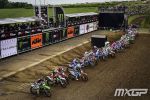 Matterley Basin - štart slovenských jazdcov na MS a ME v motokrose