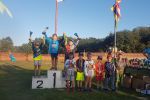 V Ješkovej Vsi sa uzatvoril seriál MM SR v motokrose tried MX50/65/85/Ladies