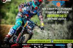 2. MX kemp pod plynom Tomáša Bučenca