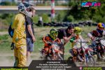 MX Camp pod plynom Tomáša Bučenca